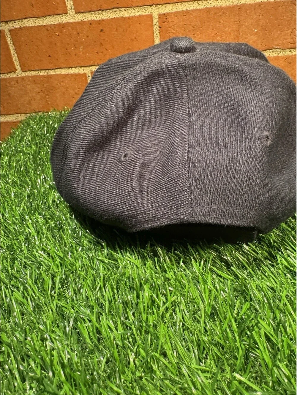 VTG 90’s NAVSCIATTS StrapBack Hat Naval Small Craft Instruction & Tech Training